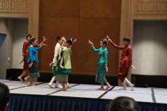 Performance of Laos Students.JPG
